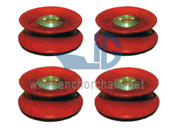 Analisis standar roller fairlead - Apa saja persyaratan proses untuk roller fairlead?
