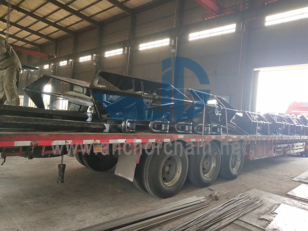 LIG Marine Machinery memperkenalkan Anda pada tindakan pencegahan saat berlabuh