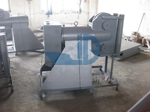 Putar Fairlead
