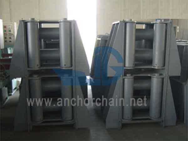 4 rol Fairlead