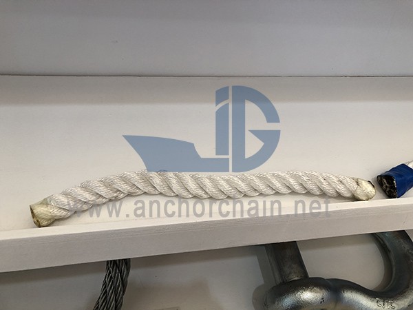 6 Strand Tali