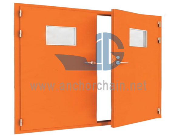 Pintu Ayun Api A60