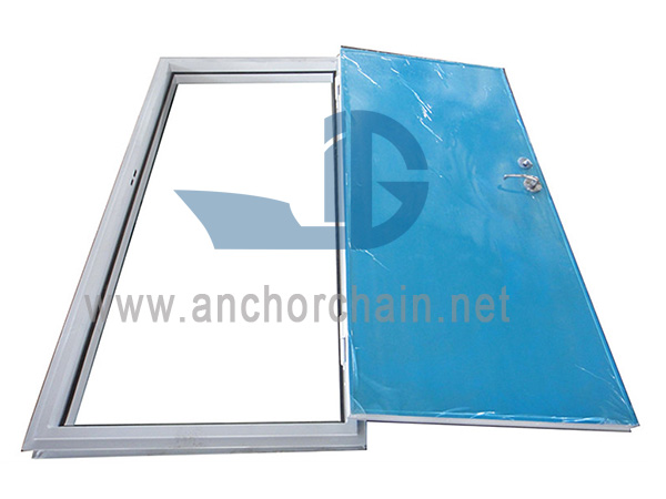 Pintu Tahan Api A60