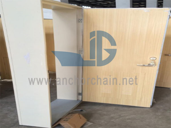 B15 Pintu Api