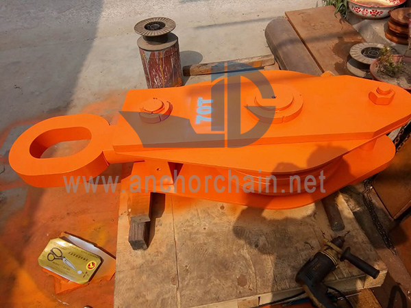 Blok Bantalan Bola Seri HL A