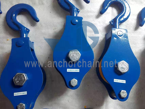 Blok Bantalan Bola Seri HL B