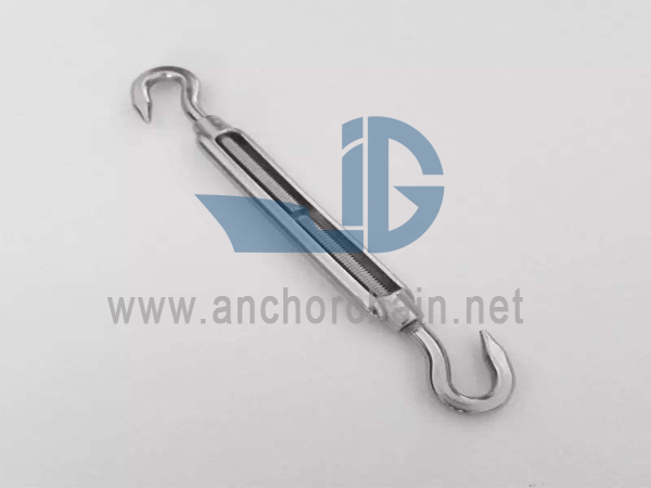 Turnbuckle Berikat