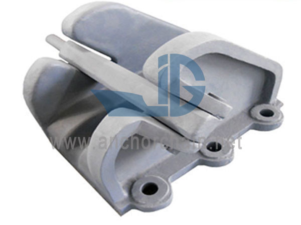 Stopper Rantai Tipe Bar