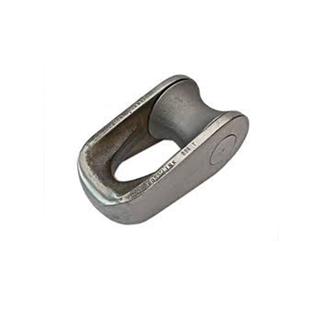 Boss Link Mooring Link