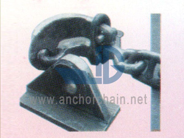 Penghenti rantai tambatan CB T806-94
