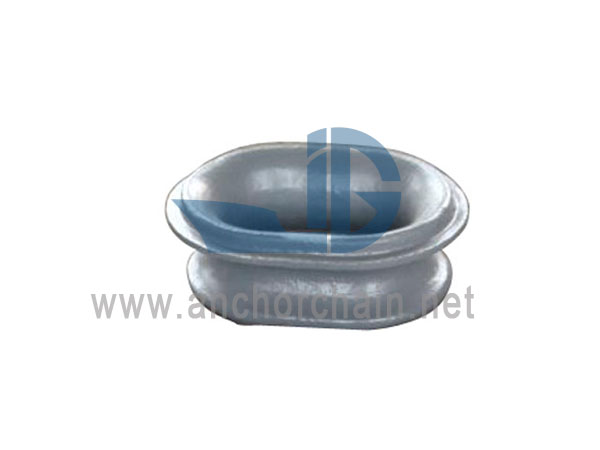 CB34-76 Tipe Mooring Chock