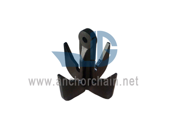 Rantai Grapnel