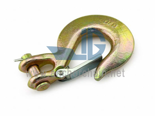 Kait Selip Clevis H331