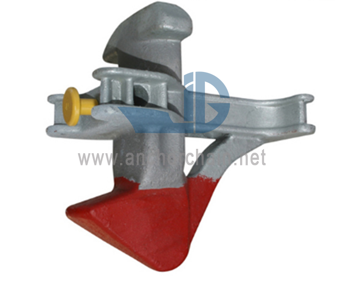 Kontainer Midlock