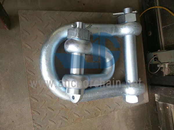 Tipe D Paduan Belenggu CB3061