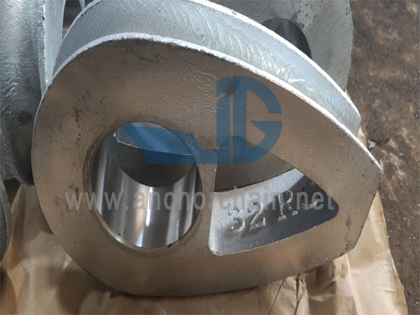 Bidal Tali Kawat DIN 3091