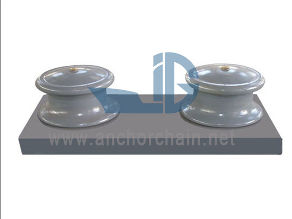 Roller Fairlead Ganda