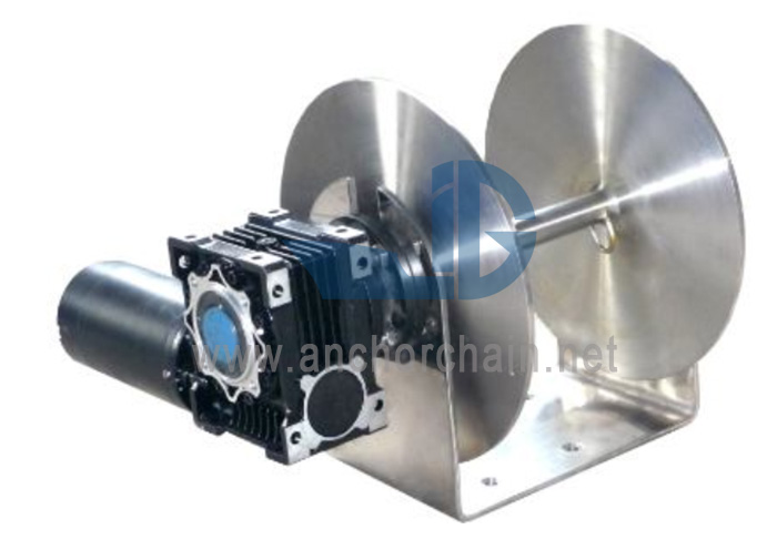 Drum Winch