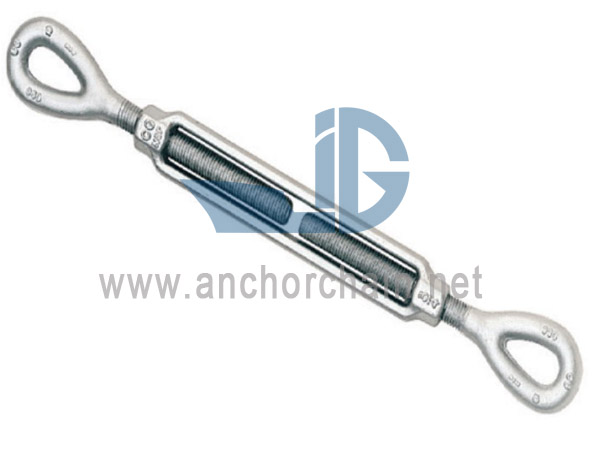 Mata Mata Turnbuckle HG 226 SS304 ATAU SS316