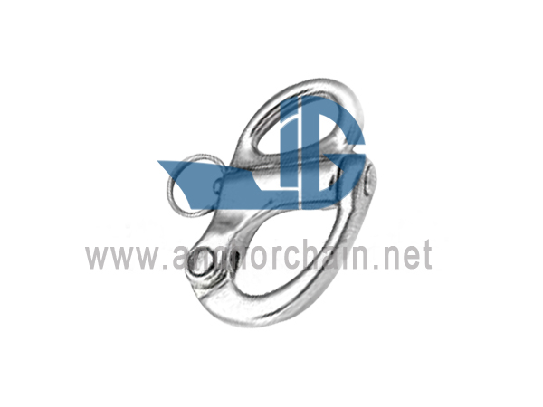 Memperbaiki Snap Shackle