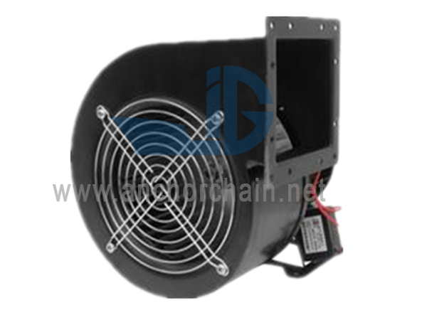 Kipas Sentrifugal Rotor Eksternal FLJ