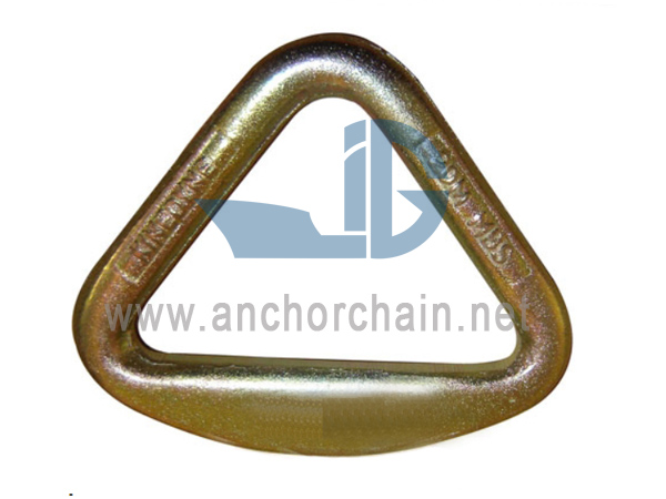 Cincin Delta Ditempa