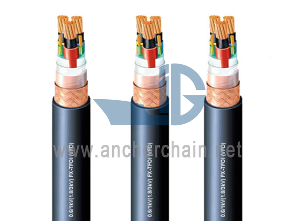 Kabel PKS FX-TFOI
