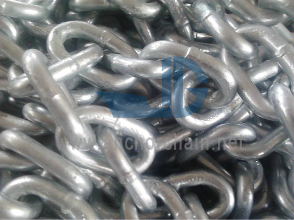 Rantai Tautan Galvanis G30