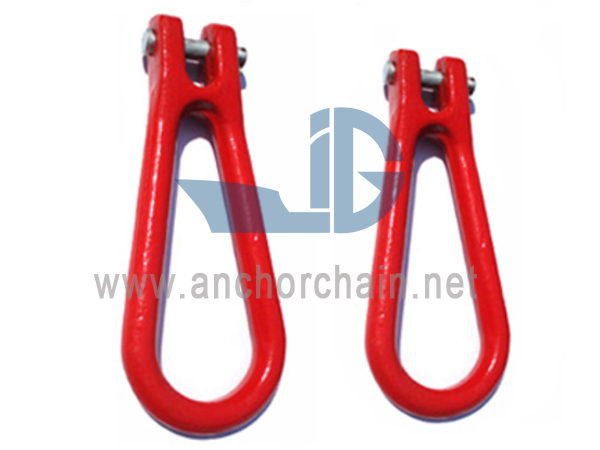 G80 Clevis Reeving Tautan