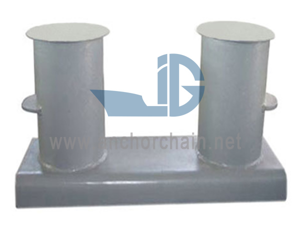 GB T554-96 Tipe B Dimasukkan Bollard