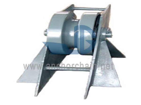 Roda Rantai Pipa Hawse GB290-84