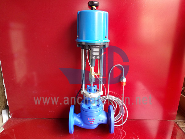 GBT 584 Marine Cast Iron Flanged Stop Valves