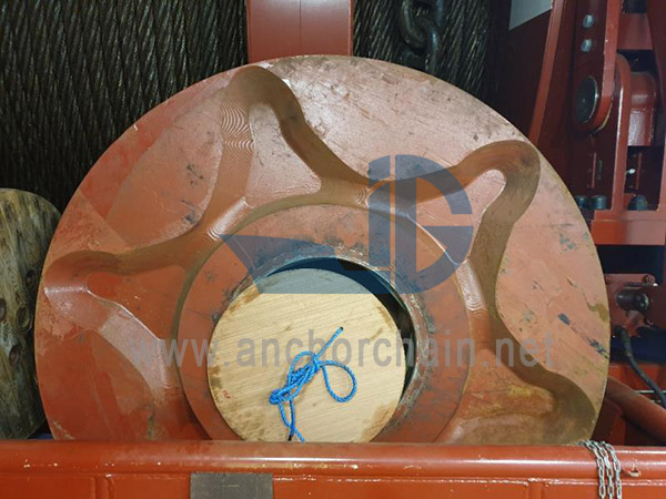 Roda Gipsi