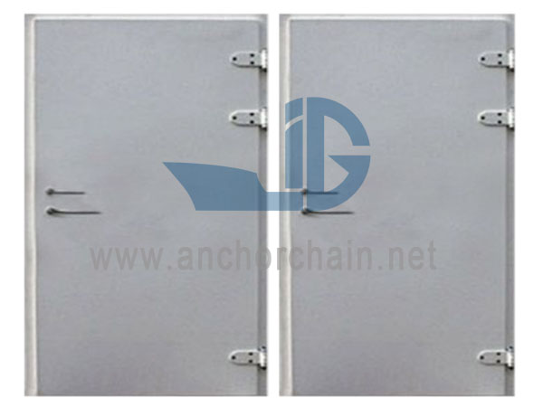 Pintu Api H60