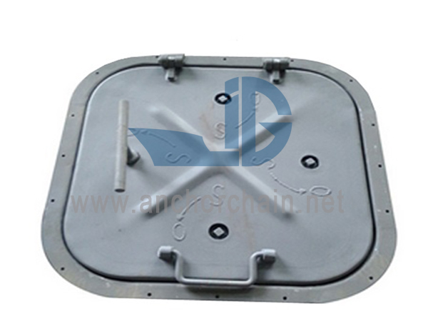 Hatch Cover untuk Kapal