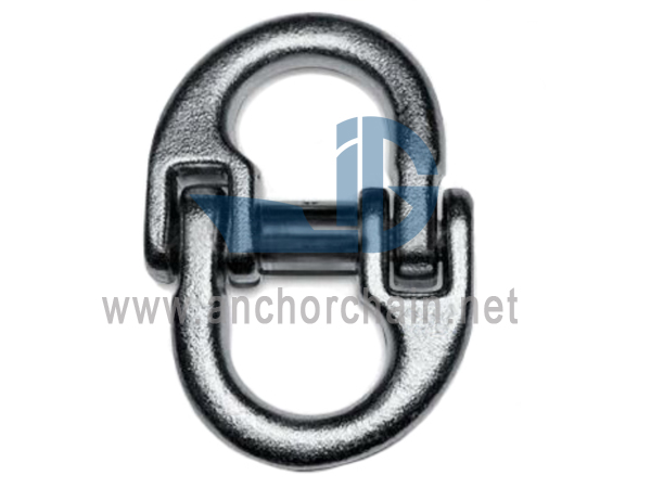 Tautan Penghubung Stainless Steel Dipoles Tinggi