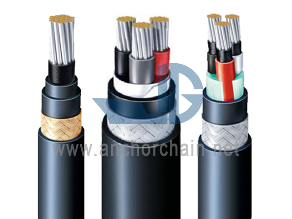 Kabel Daya Tegangan Rendah JIS C3410