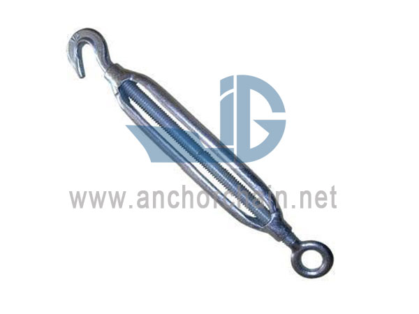 Turnbuckle Bingkai Tipe JIS