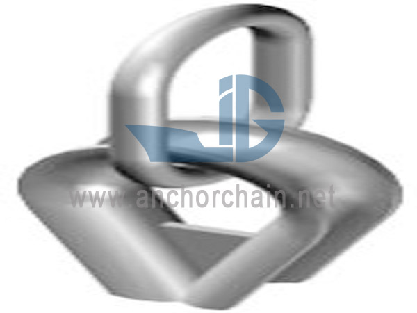 K10 Thimble Dengan Tautan