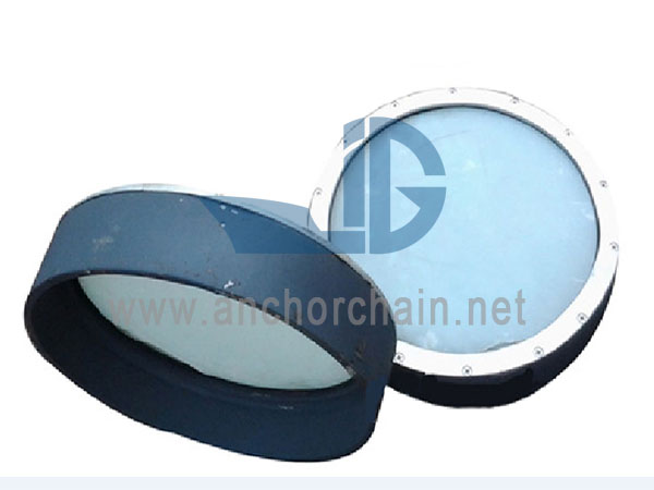 Porthole Tipe Tetap Laut