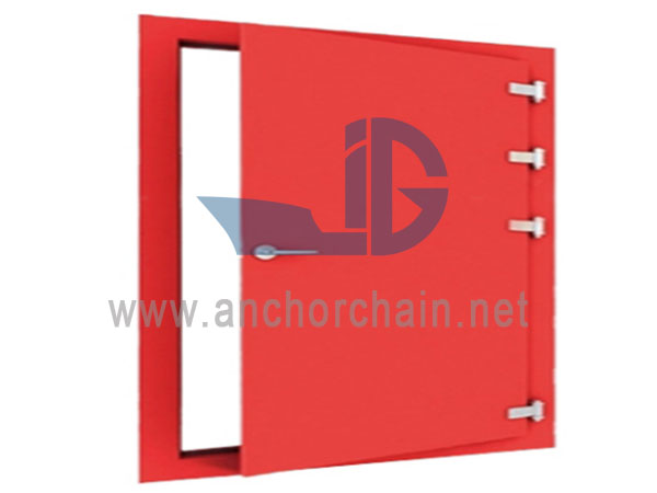 Pintu Tahan Api Marine H120