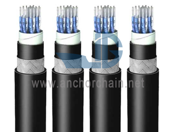 Kabel Instrumentasi Kelautan