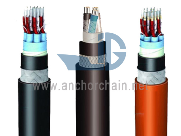 Kabel Telekomunikasi Laut