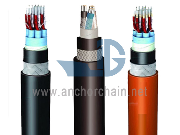 Kabel Telekomunikasi Laut