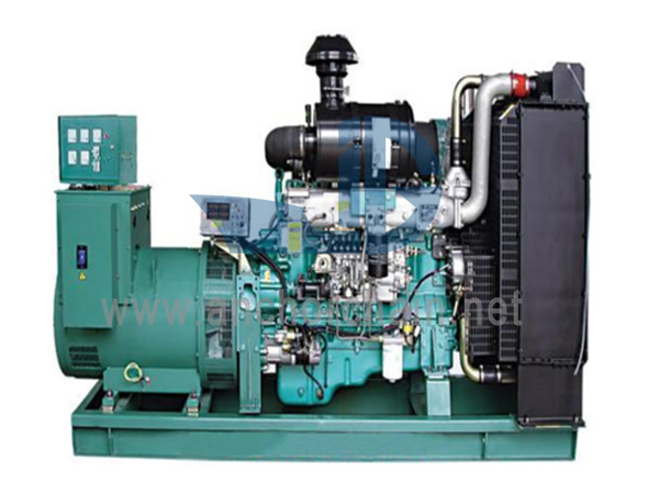 Genset Diesel Yuchai Laut