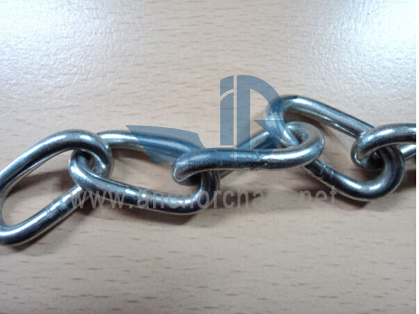 Rantai Mesin Twist Link NACM90