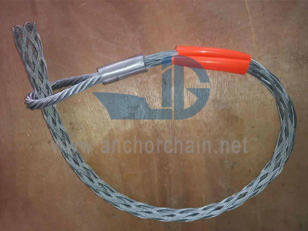 Konektor Jaring Kabel Biasa