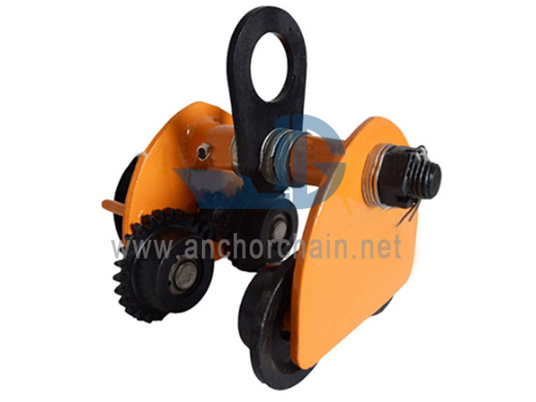 Dorong Troli Monorel