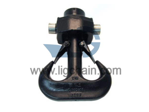 Kait Ramshorn DIN15402