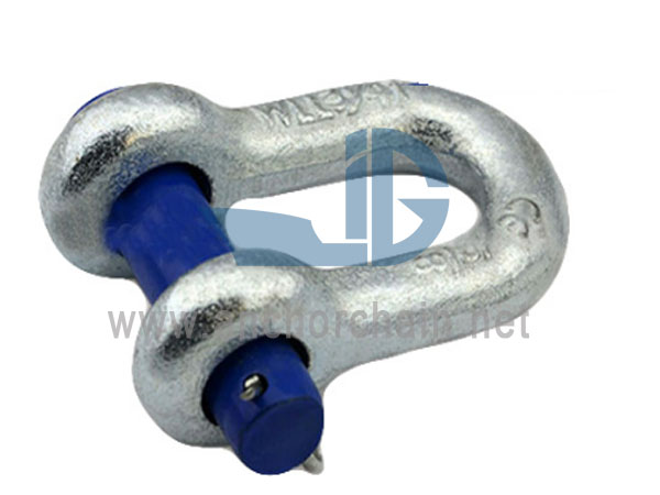 Rantai Pin Bulat Belenggu G215
